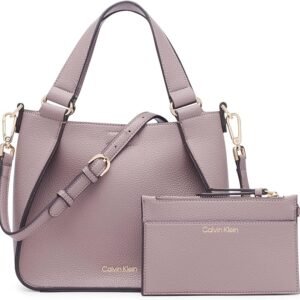 Calvin Klein womens Estelle Novelty Crossbody | Novelty, Novelty