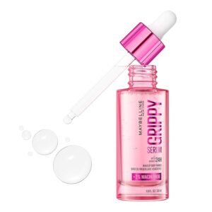 Maybelline Grippy Serum Primer